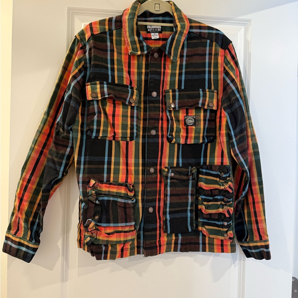 Billionaire Boys Club Shirt